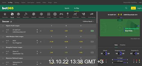 bet365 online betting india.